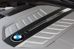 BMW 760iL 2010 года